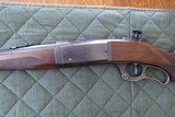 Savage 99G, .300, 1931 - 5 of 14