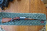 Savage 1899, Model 250-3000, 1917 - 2 of 15