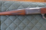 Savage 1899, Model 250-3000, 1917 - 5 of 15