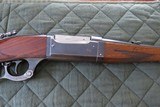 Savage 1899, Model 250-3000, 1917 - 8 of 15