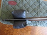 Savage 99E, .243, 20" barrel, Replaced Wood - 8 of 15