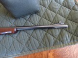 Savage 99E, .243, 20" barrel, Replaced Wood - 9 of 15