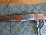 Savage 99E, .243, 20" barrel, Replaced Wood - 4 of 15