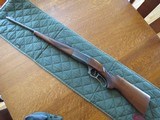 Savage 99E, .243, 20" barrel, Replaced Wood - 1 of 15
