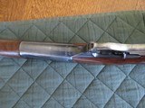 Savage 99E, .243, 20" barrel, Replaced Wood - 13 of 15