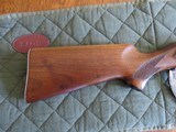Savage 99E, .243, 20" barrel, Replaced Wood - 12 of 15