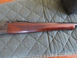 Savage 99E, .243, 20" barrel, Replaced Wood - 10 of 15
