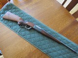 Savage 99E, .243, 20" barrel, Replaced Wood - 2 of 15