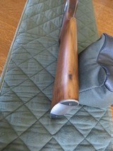 Savage 99E, .243, 20" barrel, Replaced Wood - 6 of 15