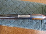 Savage 99E, .243, 20" barrel, Replaced Wood - 7 of 15
