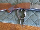 Savage 99E, .243, 20" barrel, Replaced Wood - 11 of 15