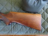 Savage 99E, .243, 20" barrel, Replaced Wood - 5 of 15