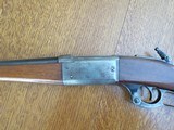 Savage Model 1895, .303 Caliber - 6 of 13