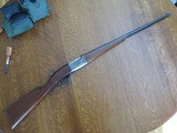 Savage Model 1895, .303 Caliber - 1 of 13
