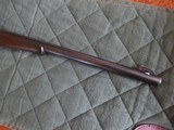 Savage 1899F Saddle Ring Carbine, .25-35 cal. - 8 of 14
