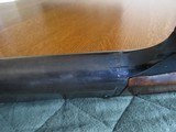 Savage 1899F Saddle Ring Carbine, .25-35 cal. - 11 of 14