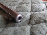 Savage 1899F Saddle Ring Carbine, .25-35 cal. - 12 of 14
