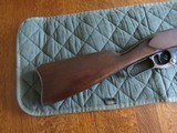 Savage 1899F Saddle Ring Carbine, .25-35 cal. - 4 of 14