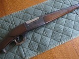 Savage 1899F Saddle Ring Carbine, .25-35 cal. - 5 of 14
