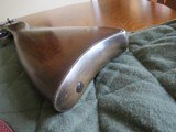 Savage 1899F Saddle Ring Carbine, .25-35 cal. - 14 of 14