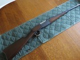 Savage 1899F Saddle Ring Carbine, .25-35 cal. - 1 of 14