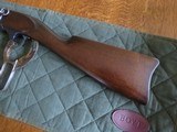 Savage 1899F Saddle Ring Carbine, .25-35 cal. - 3 of 14