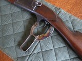 Savage 1899F Saddle Ring Carbine, .25-35 cal. - 2 of 14