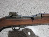 Inland M1 Carbine, Near Collector Grade - 11 of 15