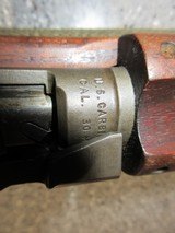 Inland M1 Carbine, Near Collector Grade - 3 of 15
