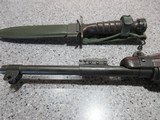 Inland M1 Carbine, Near Collector Grade - 12 of 15