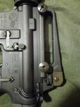 Colt AR15 A4 5.56 NATO 1:7 twist rate 20 inch barrel - 2 of 5