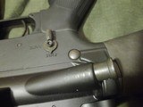 Colt AR15 A4 5.56 NATO 1:7 twist rate 20 inch barrel - 3 of 5