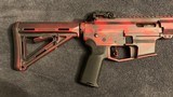 Angstadt Arms UDP-9 Carbine 9mm - 2 of 10