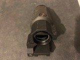 Aimpoint 3XC Magnifier w/ GG&G Mount - 5 of 6