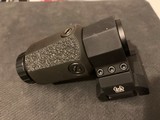 Aimpoint 3XC Magnifier w/ GG&G Mount - 3 of 6