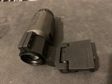 Aimpoint 3XC Magnifier w/ GG&G Mount - 6 of 6