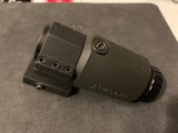 Aimpoint 3XC Magnifier w/ GG&G Mount - 4 of 6