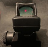 Trijicon RMR RM 06 Type 2 w/ Absolute Mount - 3 of 6