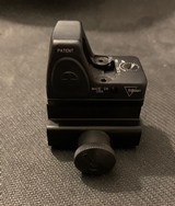 Trijicon RMR RM 06 Type 2 w/ Absolute Mount - 1 of 6