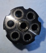 Heritage Manufacturing Rough Rider (Model RR22B4), .22 Caliber Revolver - 9 of 10