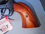 Heritage Manufacturing Rough Rider (Model RR22B4), .22 Caliber Revolver - 4 of 10