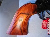 Heritage Manufacturing Rough Rider (Model RR22B4), .22 Caliber Revolver - 6 of 10