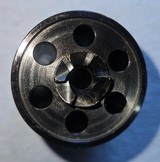 Heritage Manufacturing Rough Rider (Model RR22B4), .22 Caliber Revolver - 10 of 10