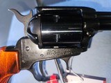 Heritage Manufacturing Rough Rider (Model RR22B4), .22 Caliber Revolver - 7 of 10