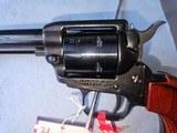 Heritage Manufacturing Rough Rider (Model RR22B4), .22 Caliber Revolver - 3 of 10