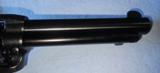 Heritage Manufacturing Rough Rider (Model RR22B4), .22 Caliber Revolver - 8 of 10