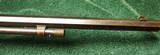 Winchester 1890 pump 2nd model 22 WRF - 5 of 15