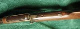 Winchester 1890 pump 2nd model 22 WRF - 8 of 15