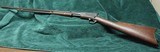 Winchester 1890 pump 2nd model 22 WRF - 1 of 15