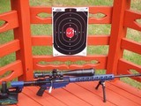 Ruger Precision Rifle 6 MM Creedmoor - 11 of 15